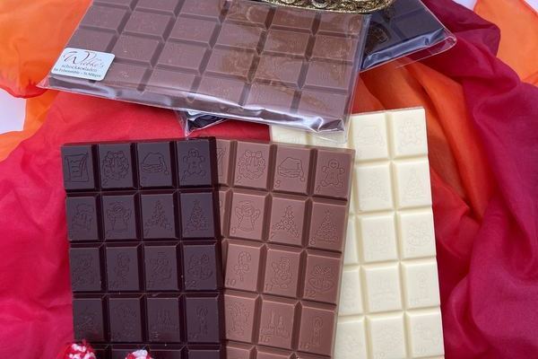 Adventskalender Schokolade_15