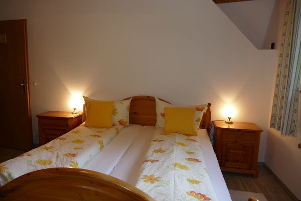 Ergnzungszimmer der Ferienwohnung "Ruheckle" des Gasthaus Felsenstble in St. Mrgen im Schwarzwald