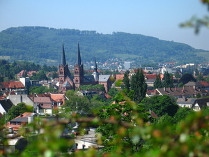 Freiburg im Breisgau Freiburg im Breisgau
