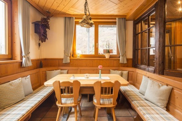 Gasthaus & Caf Felsenstble in St. Mrgen