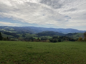 Landschaft Schwarzwald
